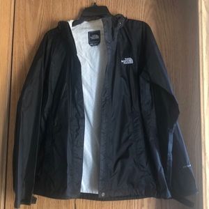 The North Face Black Jacket
